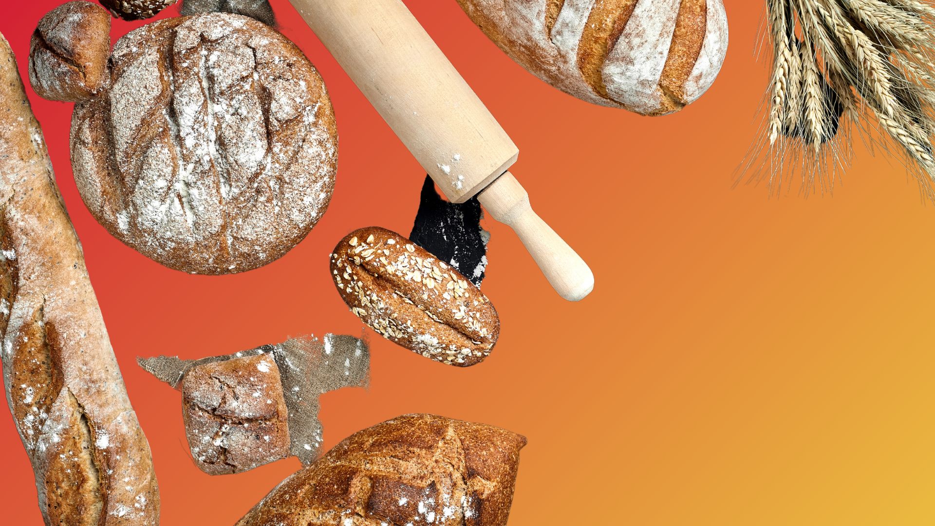 Brot Alternative
